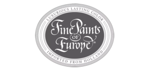 FINE PAINTS OF EUROPE